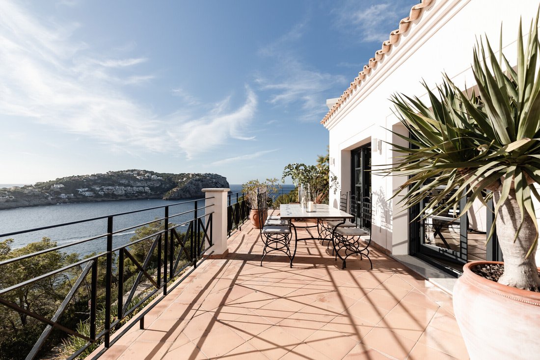 House in Port d'Andratx, Andratx, Balearic Islands 2 - 18950337