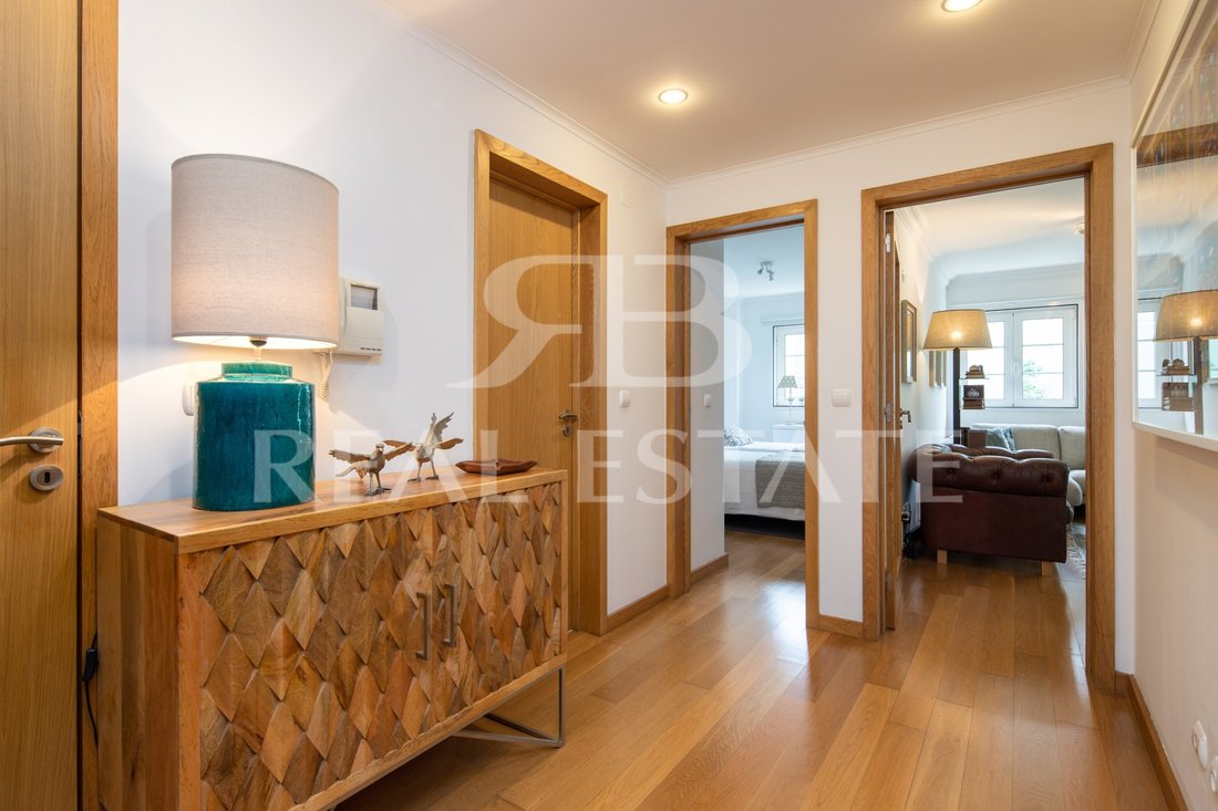 Apartment in Alcantara, Lisbon, Portugal 5 - 18955006