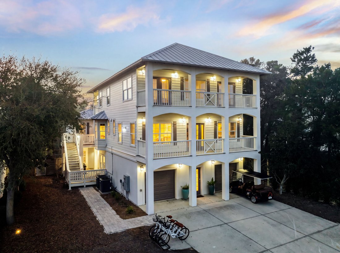 Casa en Watersound, Florida, Estados Unidos 3 - 18607551