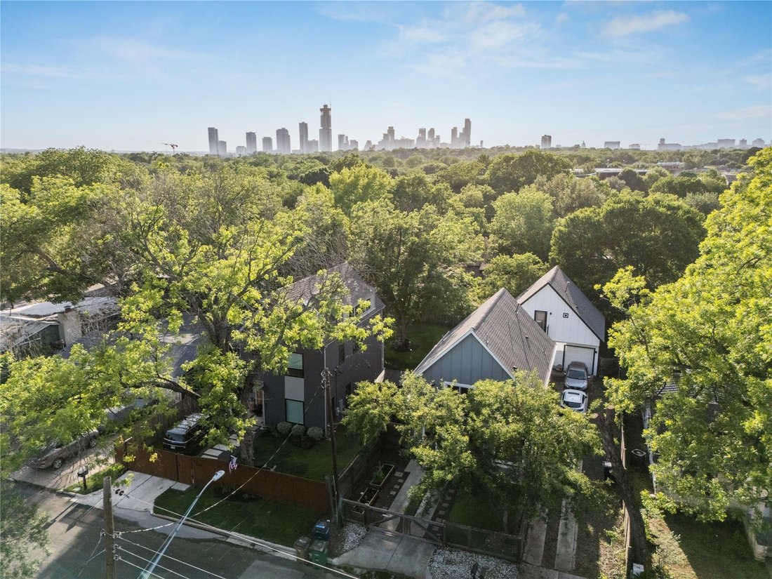 House in Austin, Texas, United States 3 - 18948805