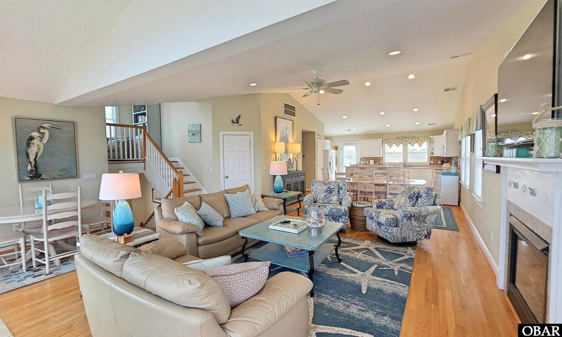 House in Nags Head, North Carolina, United States 5 - 18951809