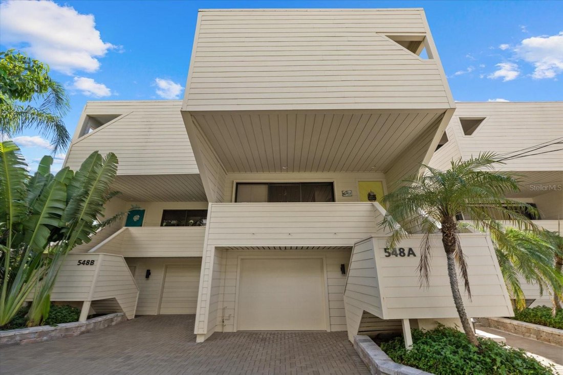 Condo in Siesta Key, Florida, United States 1 - 18949086