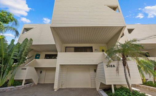 Condo in Siesta Key, Florida, United States 1