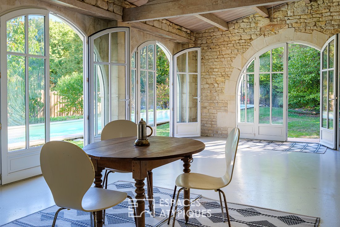 Villa in Montroy, Nouvelle-Aquitaine, France 3 - 18955122