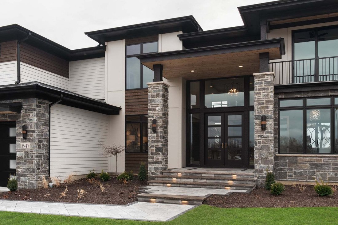 House in Naperville, Illinois, United States 3 - 18953337