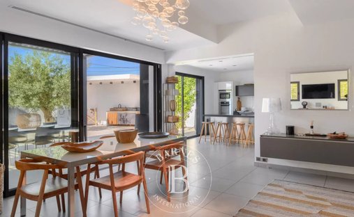Villa a Montredon, 8e Arrondissement, Marsiglia 1
