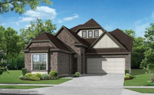 Haus in Missouri City, Texas, Vereinigte Staaten 1