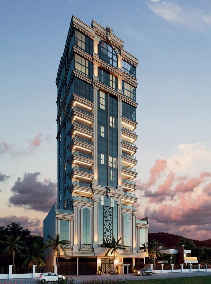 Apartment in Itapema, State of Santa Catarina, Brazil 1 - 18951378