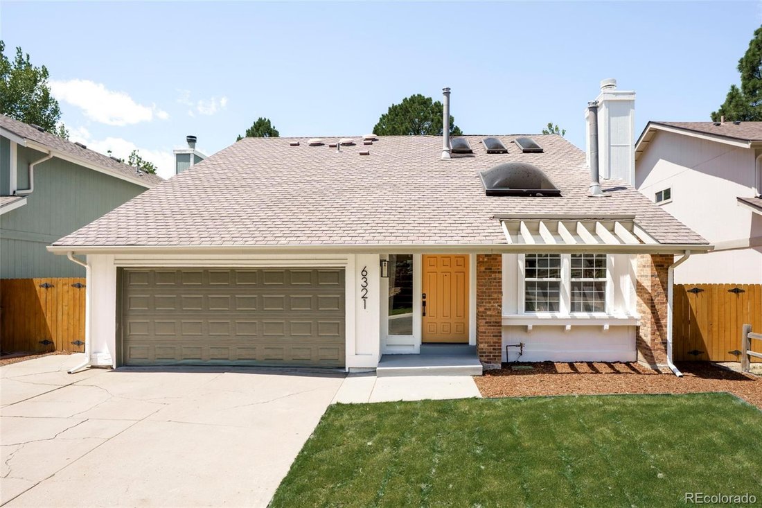 House in Cherry Hills Village, Colorado, United States 1 - 18952526
