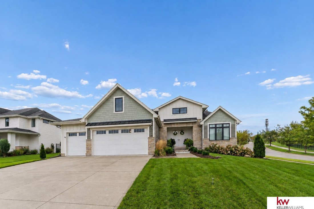 House in Omaha, Nebraska, United States 3 - 18948940