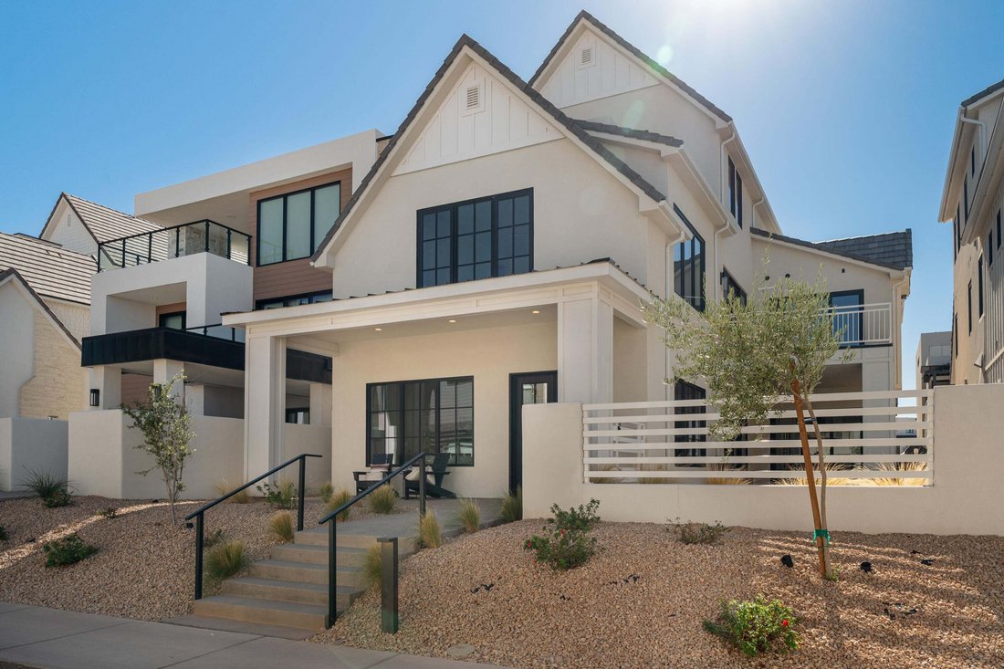 House in St. George, Utah, United States 1 - 18951680