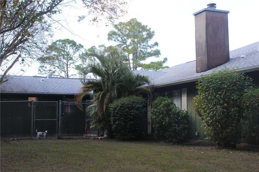 House in Fellsmere, Florida, United States 4 - 18948242