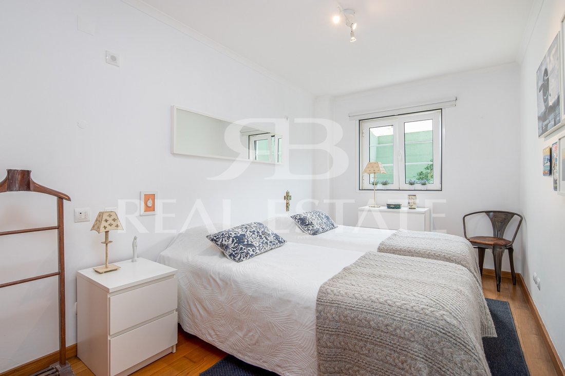 Apartment in Alcantara, Lisbon, Portugal 3 - 18955006