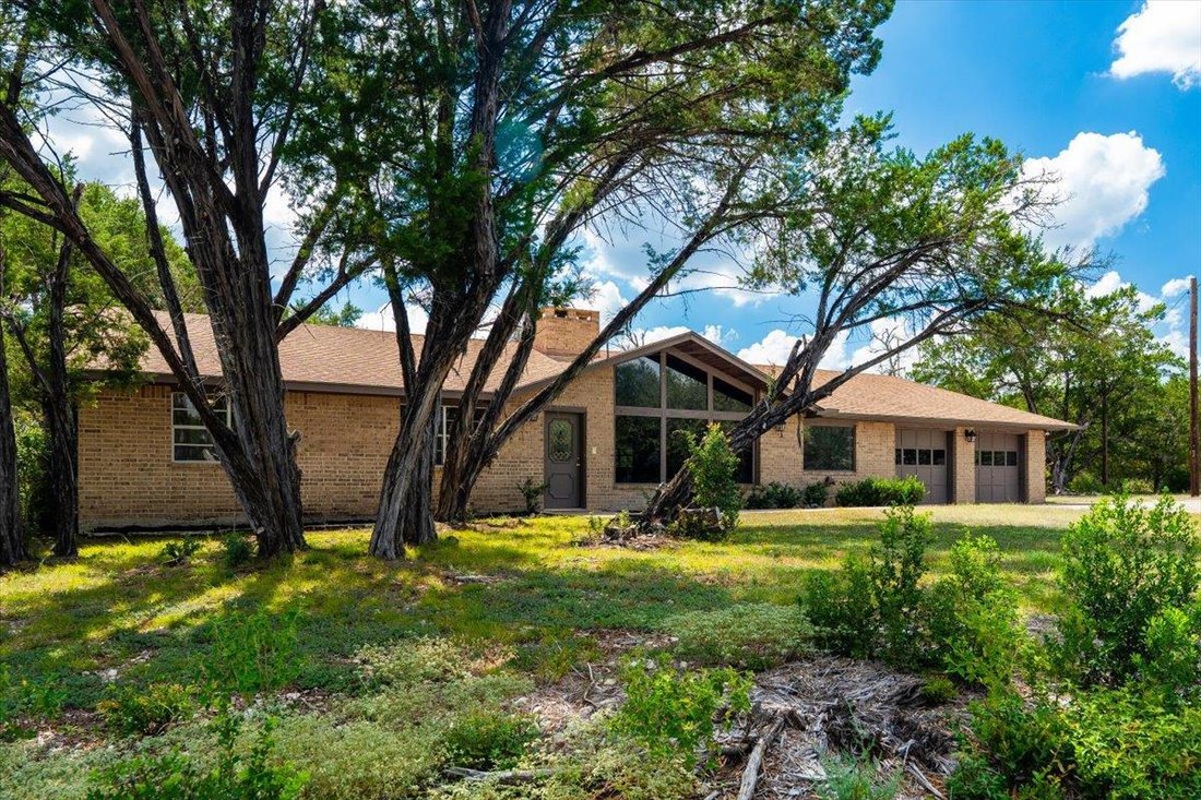 House in San Marcos, Texas, United States 3 - 18953061