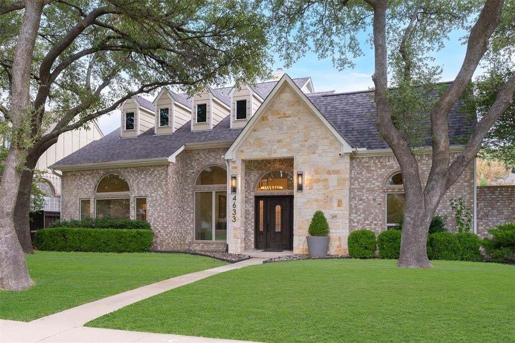 House in Plano, Texas, United States 3 - 18953953