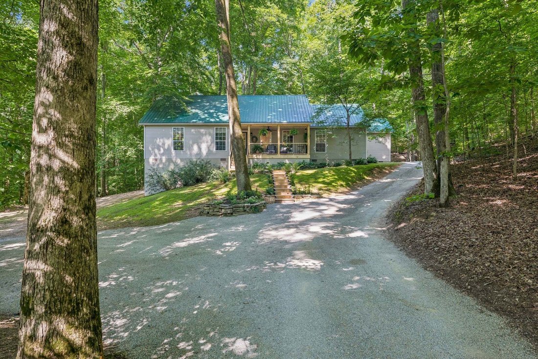 House in Hampshire, Tennessee, United States 2 - 18952753