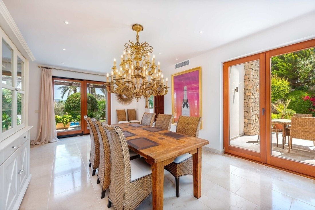 Villa in Santa Ponsa, Balearic Islands, Spain 5 - 18950149