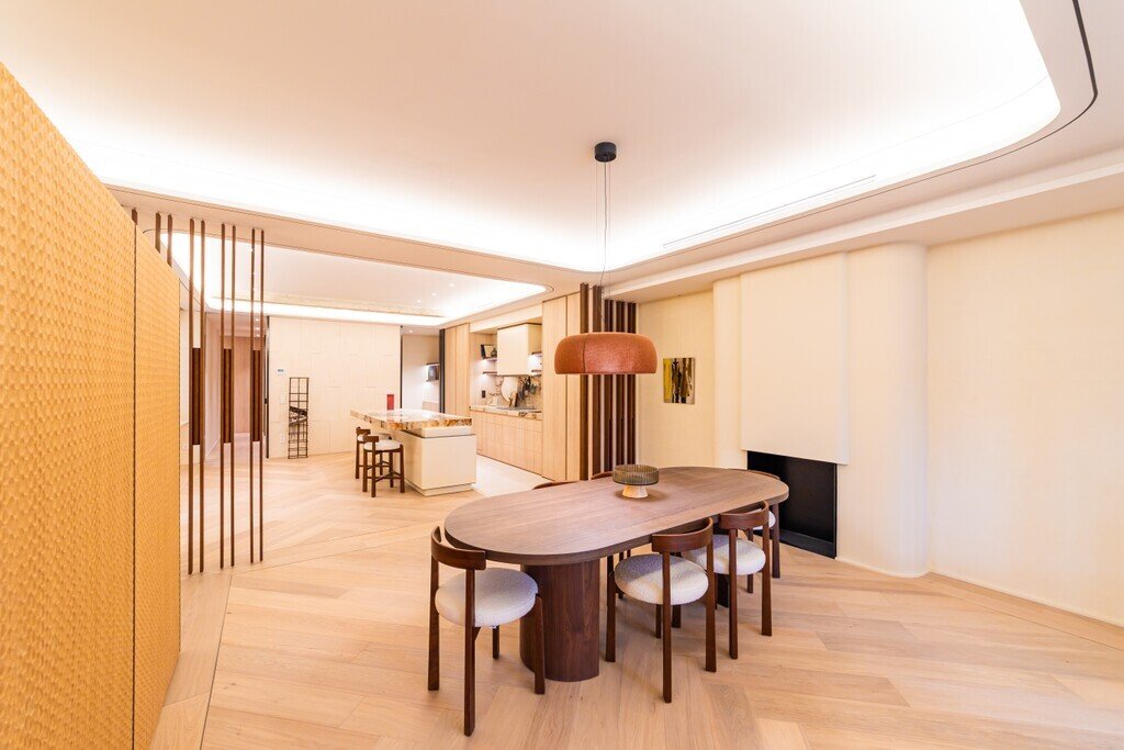 Apartment in Barrio Salamanca, Madrid, Spain 5 - 18953514