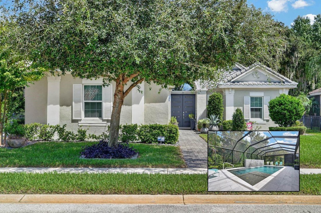 House in Palm Coast, Florida, United States 1 - 18952359