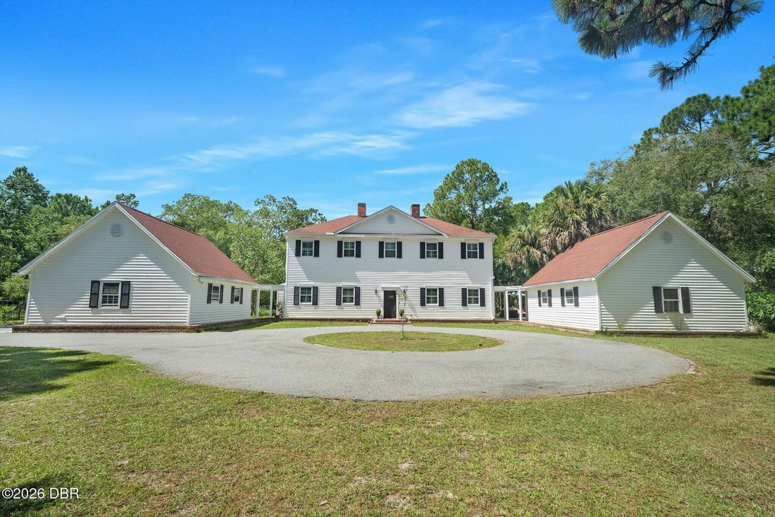 House in Ormond Beach, Florida, United States 4 - 18951698