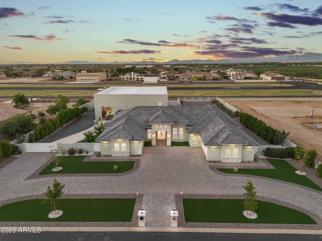 House in Queen Creek, Arizona, United States 1 - 18954083