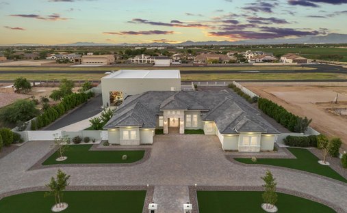 House in Queen Creek, Arizona, United States 1