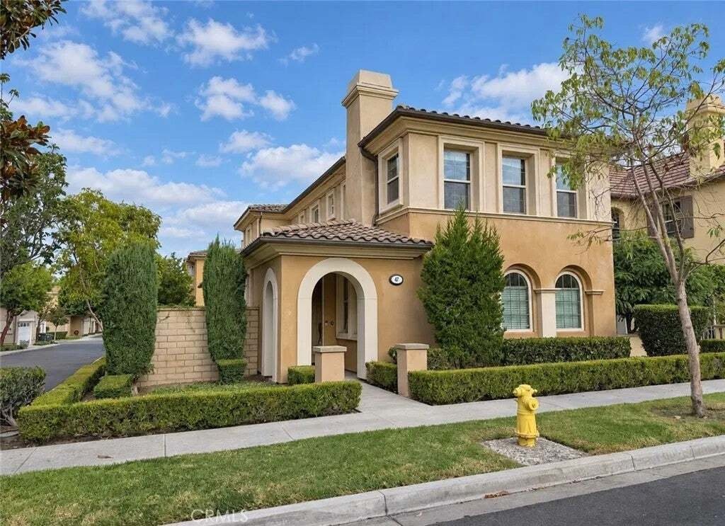 Condo in Irvine, California, United States 1 - 18953767