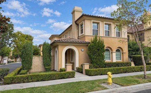 Condo in Irvine, California, United States 1