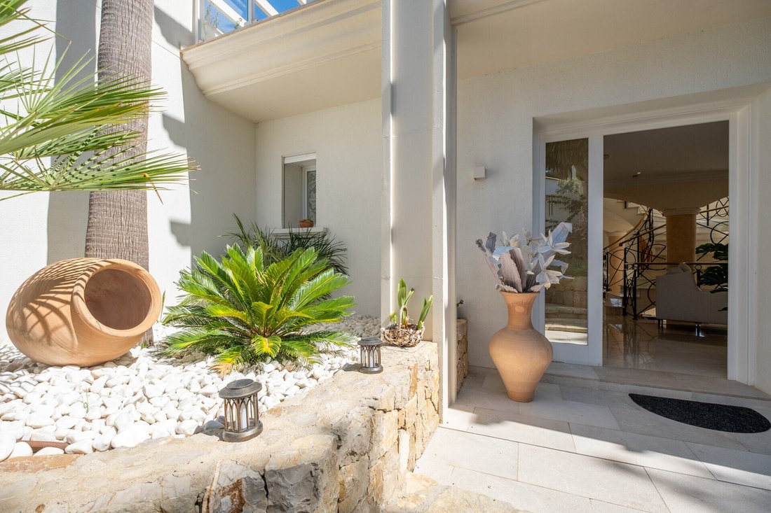 House in Calvia, Balearic Islands, Spain 4 - 18950341