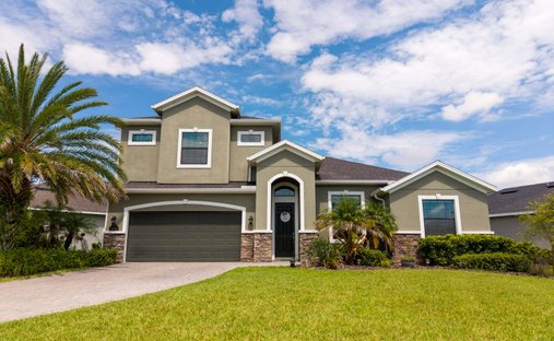 House in Melbourne, Florida, United States 1