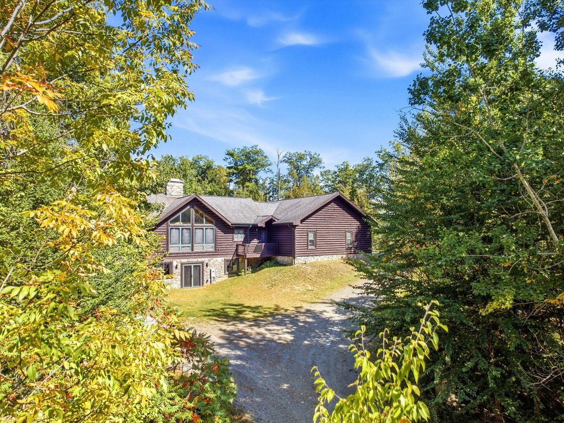 House in Littleton, New Hampshire, United States 4 - 18950744