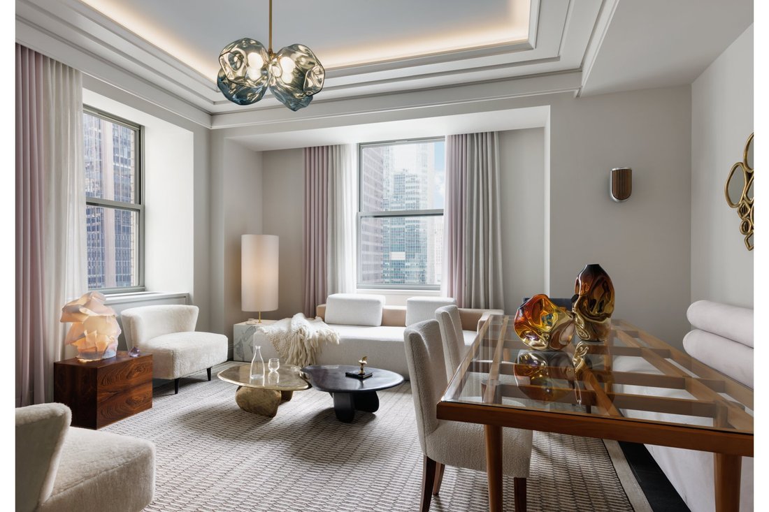 Condo in New York, New York, United States 1 - 18953658
