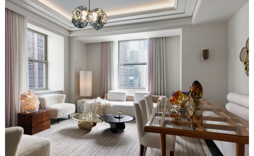 Condo in New York, New York, United States 1