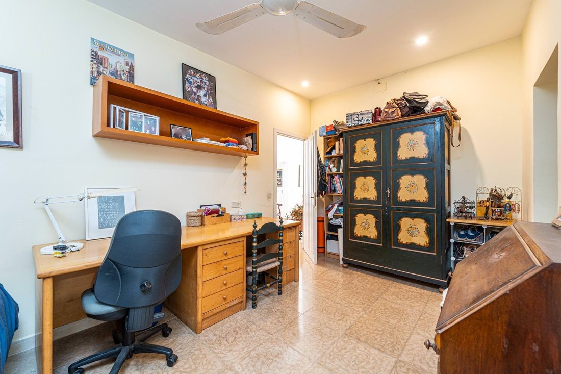 Penthouse in Santa Ponsa, Balearic Islands, Spain 5 - 18954934