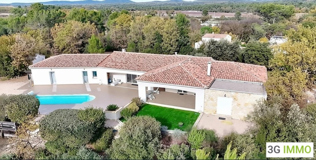 House in Ollieres, Provence-Alpes-Côte d'Azur, France 1 - 18950483