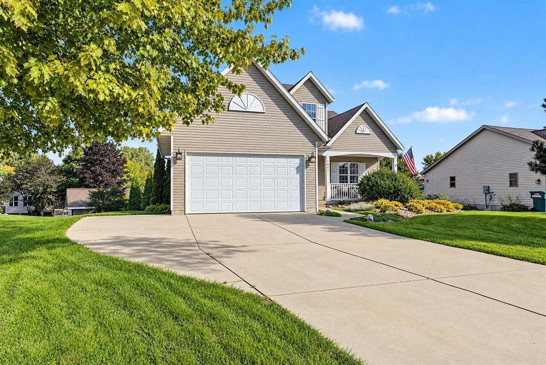 House in Kentwood, Michigan, United States 2 - 18952866