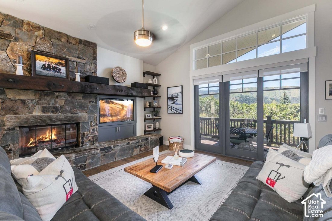 Townhouse in Park City, Utah, United States 5 - 18948595
