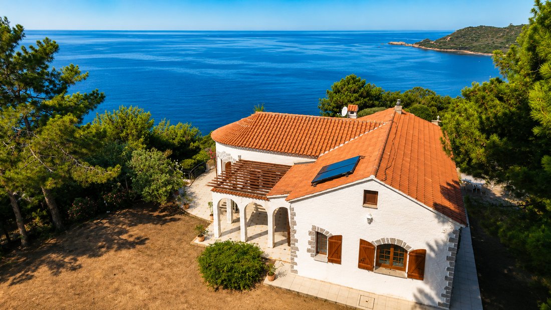House in Sant'Andrea-d'Orcino, Corsica, France 5 - 18950425