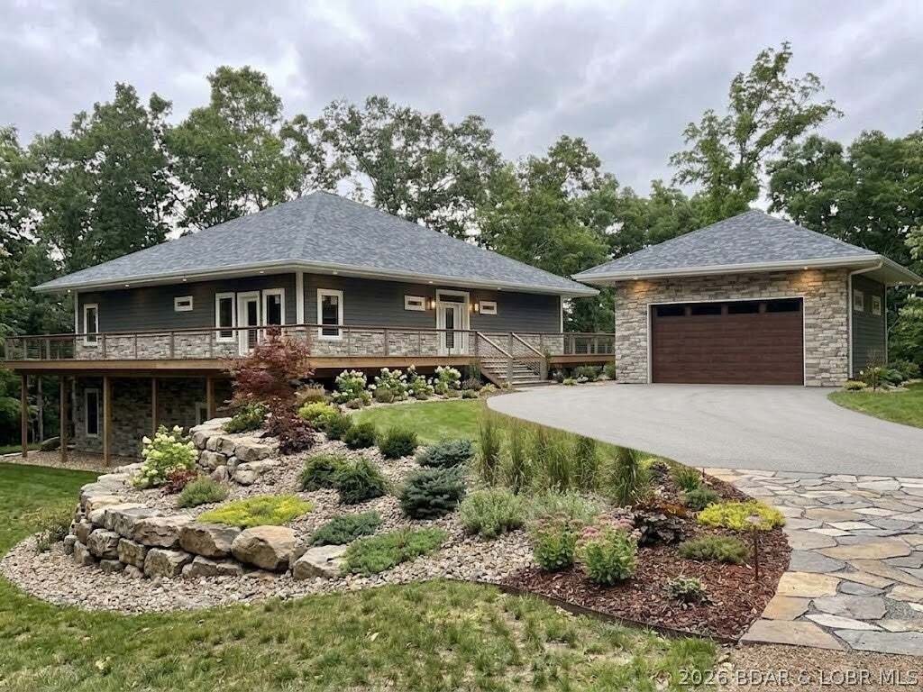 House in Camdenton, Missouri, United States 2 - 18696693