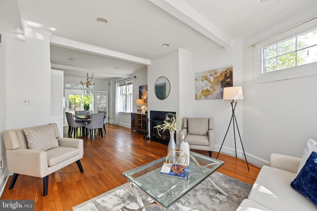 Apartment in Washington, District of Columbia, United States 4 - 18949620