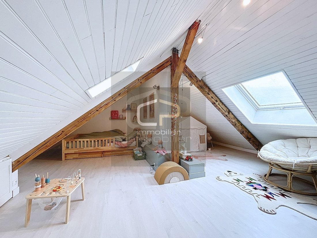 Apartment in Talloires, Talloires-Montmin, France 5 - 18950437
