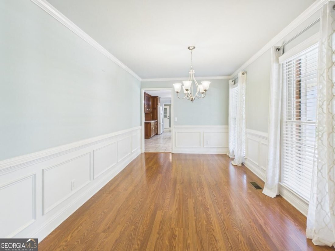 House in Watkinsville, Georgia, United States 5 - 18953884