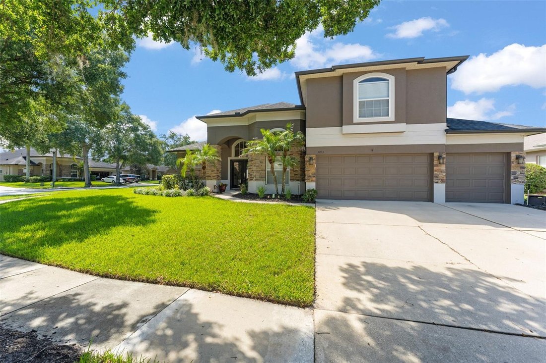 House in Apopka, Florida, United States 1 - 18954011