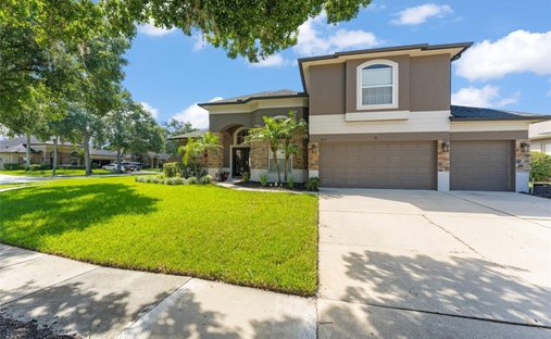 House in Apopka, Florida, United States 1