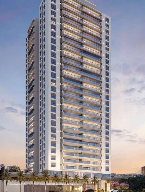 Apartment in São Paulo, State of São Paulo, Brazil 1 - 18951381