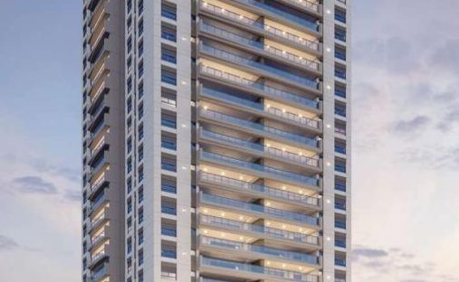 Apartment in São Paulo, State of São Paulo, Brazil 1