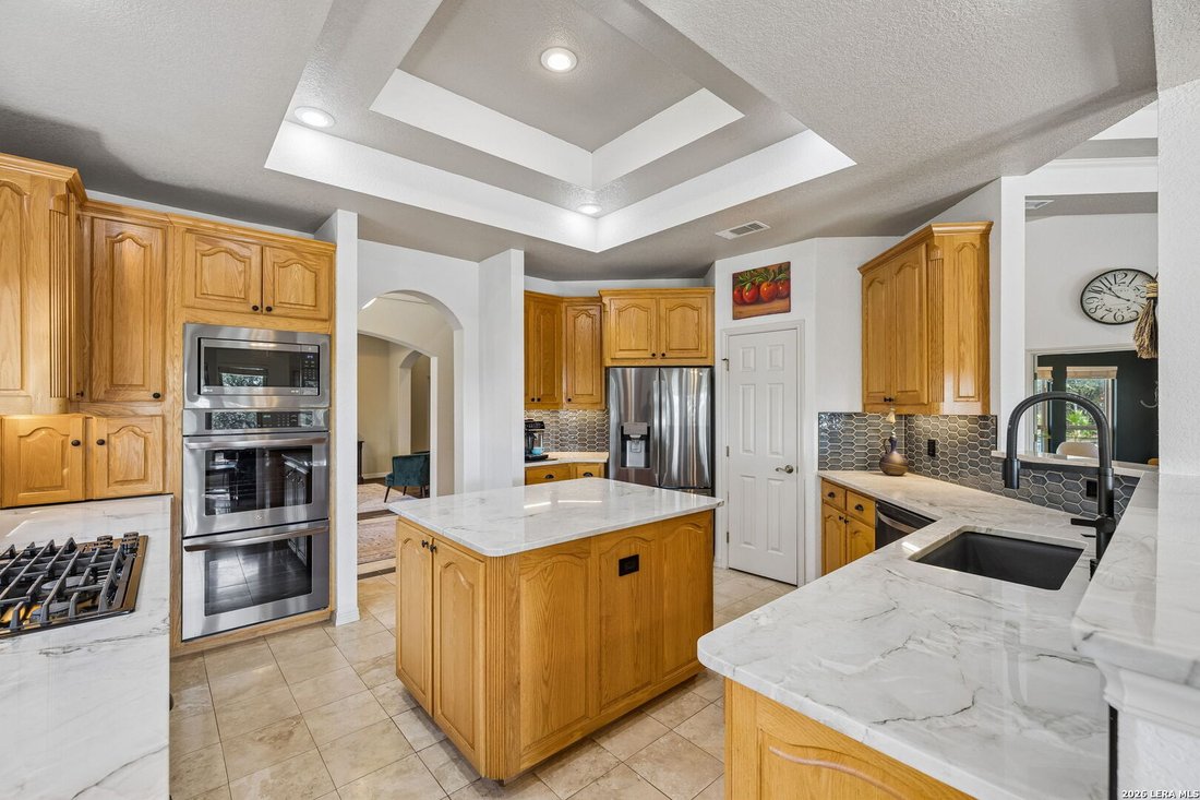 Casa a Spring Branch, Texas, Stati Uniti 5 - 18954131