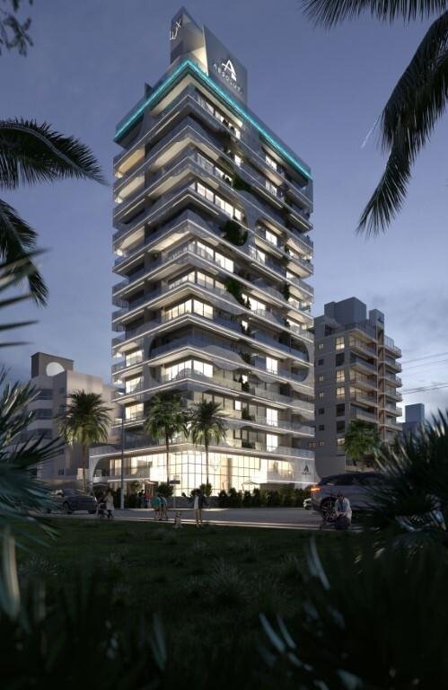 Apartment in Itajaí, State of Santa Catarina, Brazil 2 - 18951468