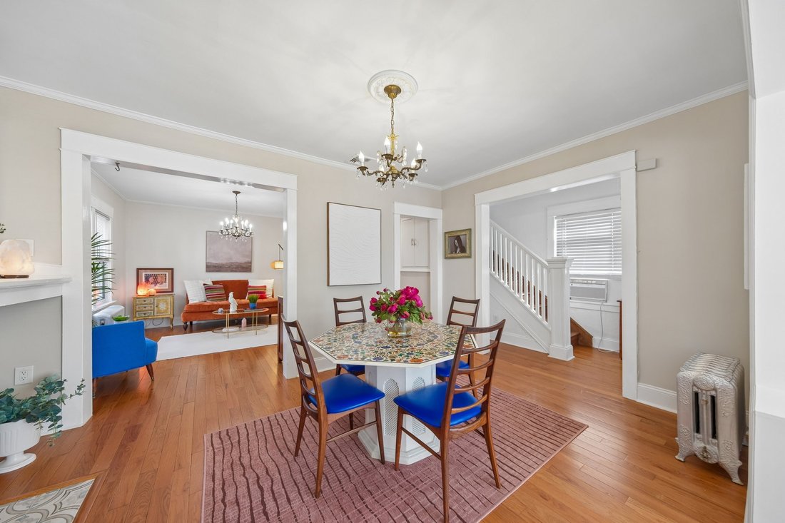 House in West Orange, New Jersey, United States 5 - 18950841