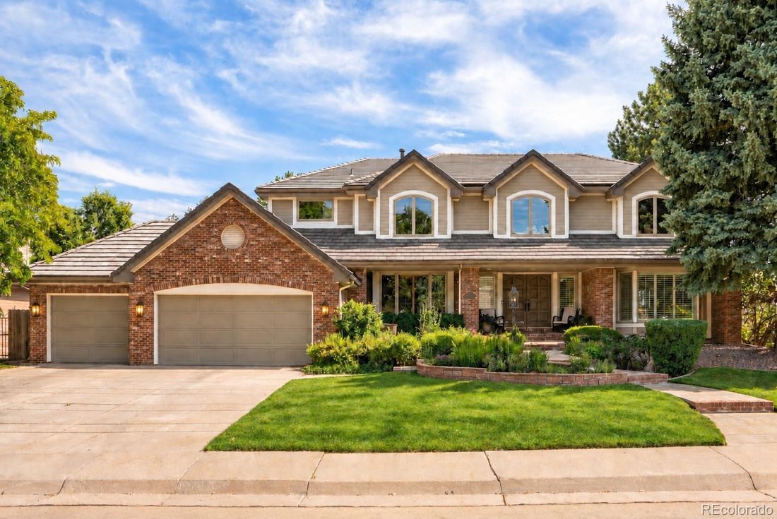 House in Lakewood, Colorado, United States 4 - 18952562
